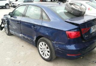 Motor elevalunas trasero 5q0959801 audi a3 1629352