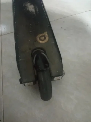 Patinete Freestyle District OFERTA