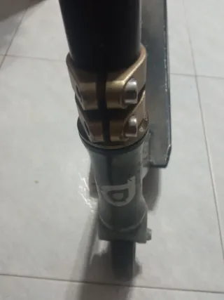 Patinete Freestyle District OFERTA