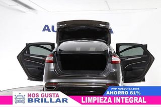 Ford Mondeo 2.0 HEV VIGNALE AUTO 187CV 4P