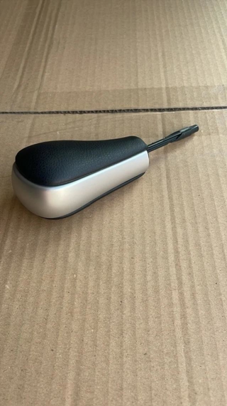 Pomo Bmw cambio automático