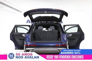 Audi Q7 3.0 HEV 50TDI S-LINE QUATTRO AUTO 7 PLAZAS 286CV 5P
