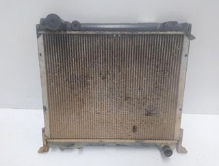 Radiador agua suzuki vitara se/sv (et) 2.0 283259