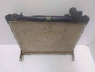 Radiador agua suzuki vitara se/sv (et) 2.0 283259