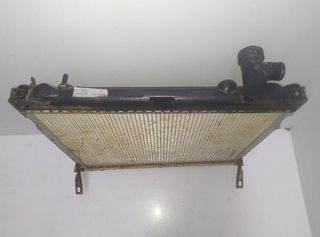 Radiador agua suzuki vitara se/sv (et) 2.0 283259