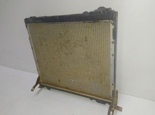 Radiador agua suzuki vitara se/sv (et) 2.0 283259