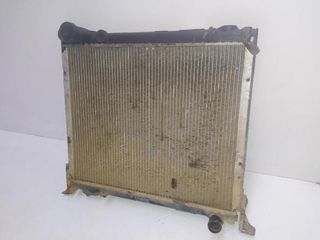 Radiador agua suzuki vitara se/sv (et) 2.0 283259
