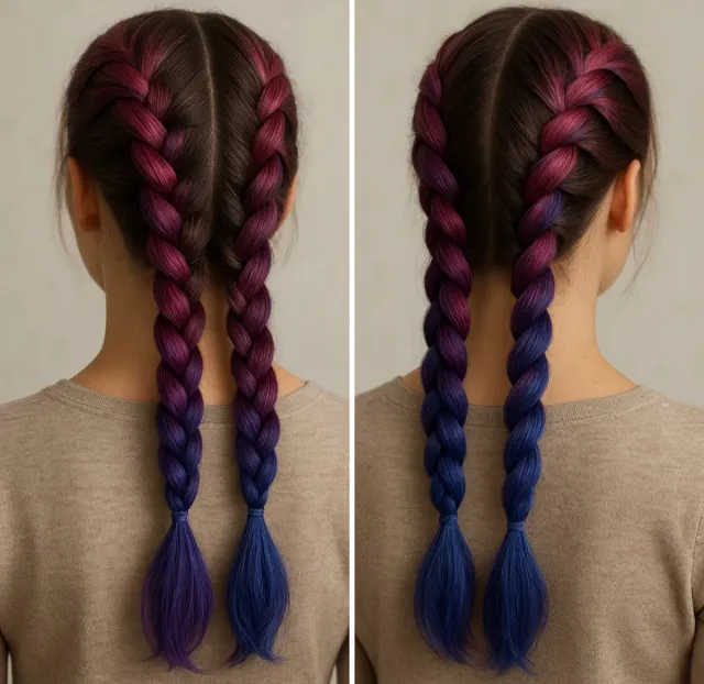 Servizio di parrucchieria a domicilio