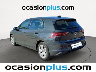 Volkswagen Golf Life 1.0 eTSI 81 kW (110 CV) DSG