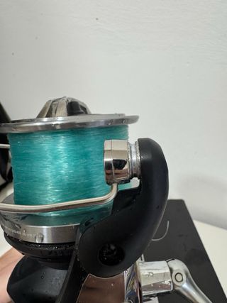 Carrete Shimano Beastmaster 14000XC