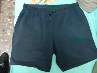 Bermudas Tex Talla 44