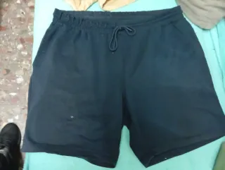 Bermudas Tex Talla 44