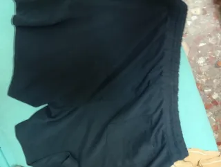 Bermudas Tex Talla 44