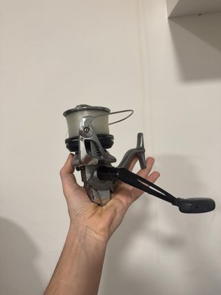 Carrete Shimano Ultegra XSD 14000