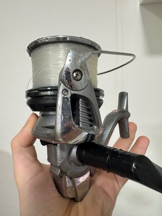 Carrete Shimano Ultegra XSD 14000