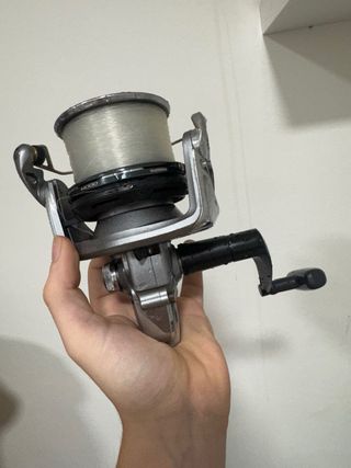 Carrete Shimano Ultegra XSD 14000