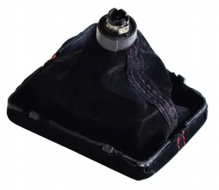 Pomo palanca cambios AUDI A3 S3 8V s-line 6 vel.