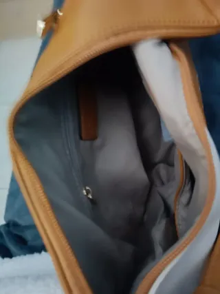 Bolso bandolera Bossanova mujer nuevo a estrenar.