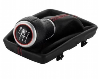 Pomo palanca cambios Audi A4, S4, B8, 8K, A5, 8T
