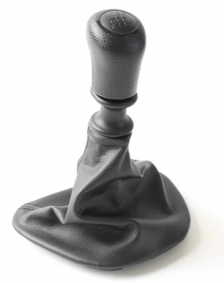 Pomo palanca de cambios Mercedes 6 velocidades