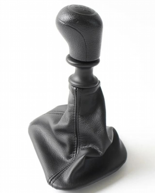 Pomo palanca de cambios Mercedes 6 velocidades