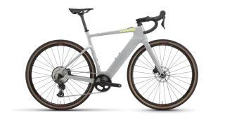 Cervelo Rovidia GRX RX 610 Gravel