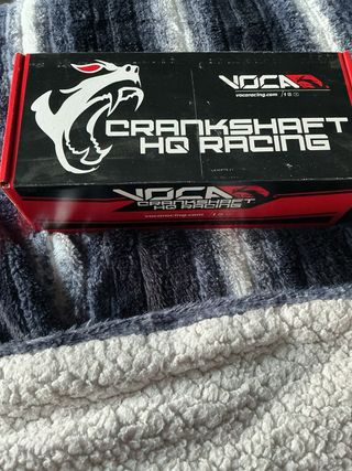 Kit Cigüeñal Voca HQ Racing CNC A ESTRENAR