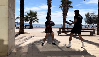 Clases Boxeo individuales y entrenos en Barcelona