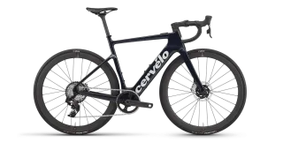 Cervelo R5 Red AXS
