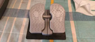 Mini Pedal Plegable Ejercicio Aeróbico