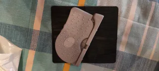 Mini Pedal Plegable Ejercicio Aeróbico