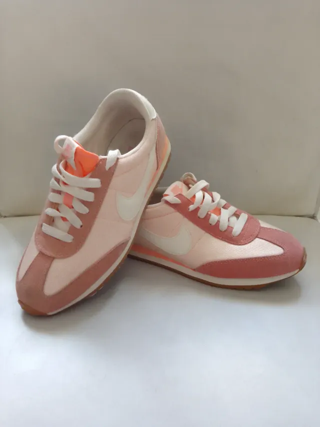 Zapatillas Nike Rosas