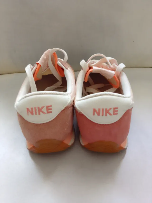 Zapatillas Nike Rosas
