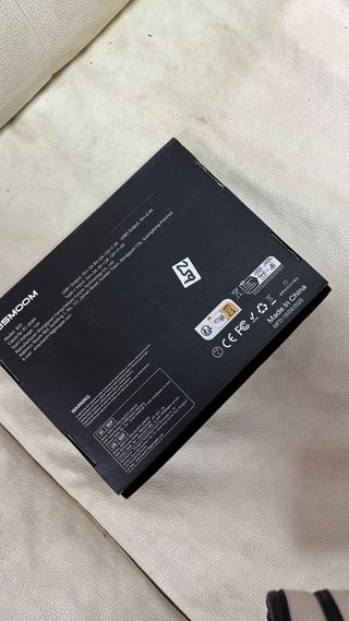 Arrancador de coche BSMOOM