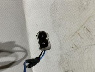 Mecanismo elevaluna del izq bmw serie 5 2.5 59021