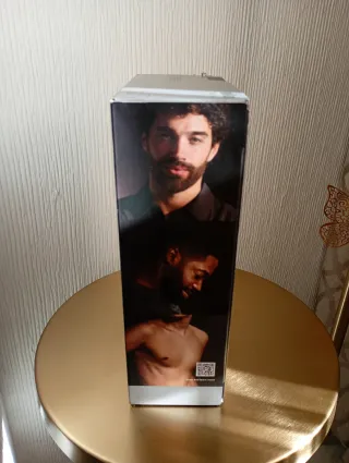 ¡¡PRECINTADA!! Recortadora Braun Series 7,  15 en1