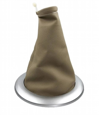 Funda para palanca de cambios falda Renault Megan