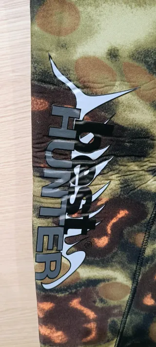 Muta Best Hunter 5mm Camo Sub Apnea