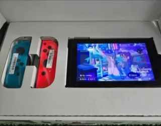 +30 Juegos: Nintendo Switch