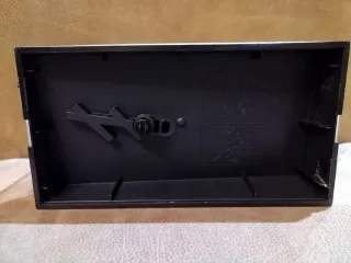 SCALEXTRIC SLOT NISSAN DALLARA F1 MARC GENÉ NUEVO!