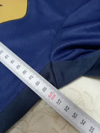 Camiseta fútbol talla M dorsal 23 Koundé