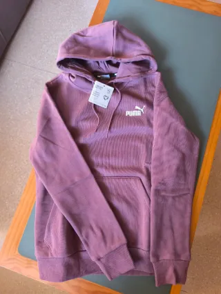 Chándal Puma Morado NUEVO