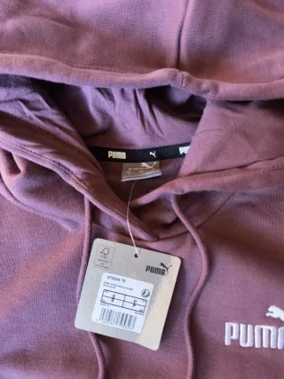 Chándal Puma Morado NUEVO