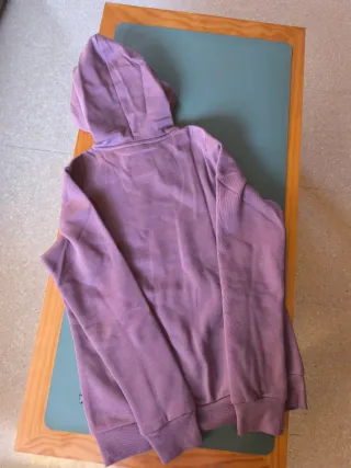 Chándal Puma Morado NUEVO