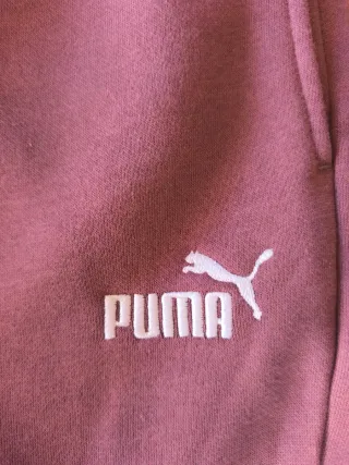 Chándal Puma Morado NUEVO