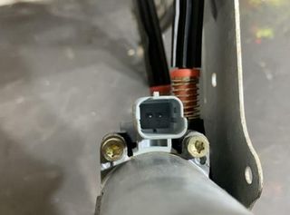 Citroen 59011 mecanismo elevaluna delantero xsara