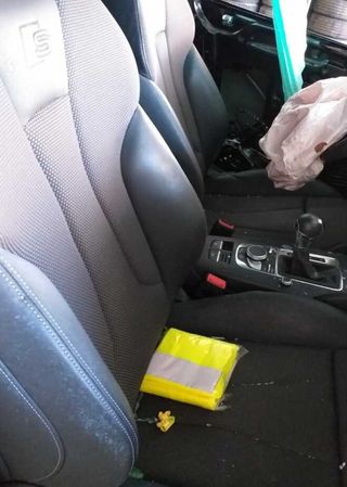 275522 bomba de combustible audi a3 sportback