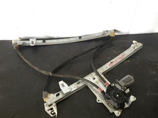 Mecanismo elevaluna delantero citroen xsara 54192