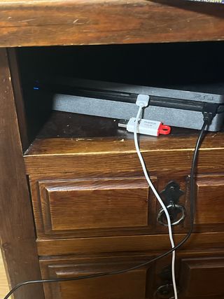 Consola Sony PS4 Slim Negra