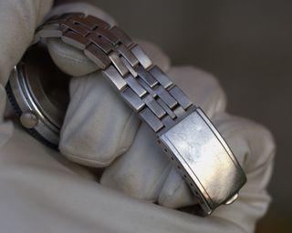 Orologio Kelton carica manuale 25 metri